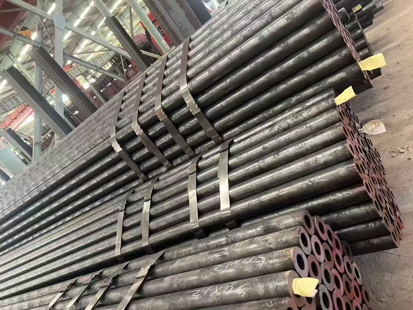 宁德市Q355E槽钢不锈钢无缝钢管 - 推荐