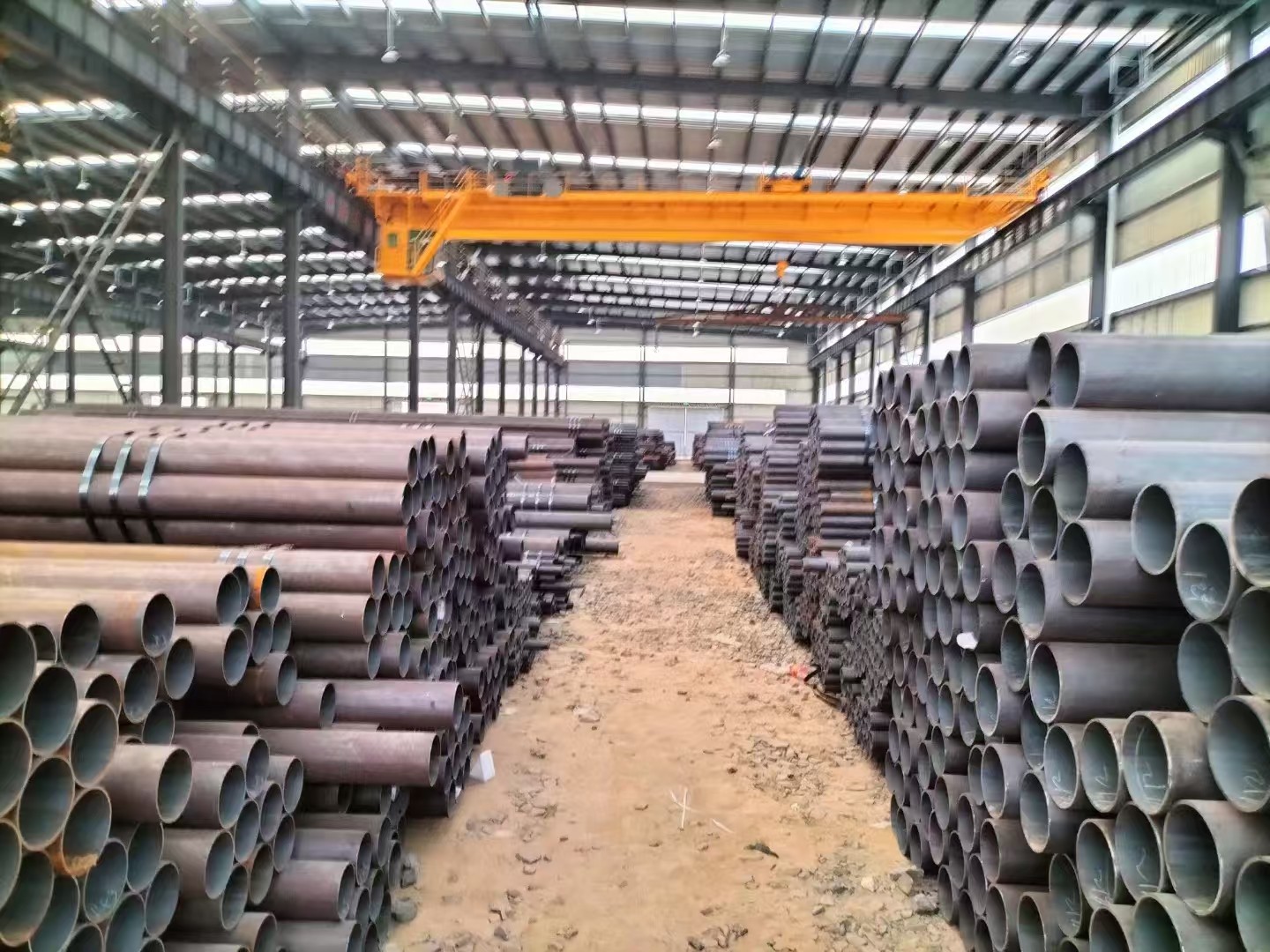 宁德市机械加工无缝钢管Q355D高强度板材 - 排名